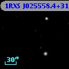 1RXS J025558.4+314028