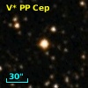 V* PP Cep