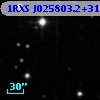 1RXS J025803.2+312815