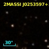 2MASSI J0253597+320637