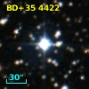 BD+35  4422