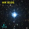 HR  8105