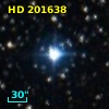 HD 201638