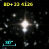 BD+33  4126