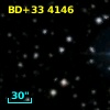 BD+33  4146