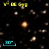 V* BE Cyg
