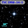 TYC 3980-14-1