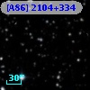 [A86] 2104+334