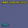 IRAS 21019+3352