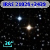IRAS 21028+3439