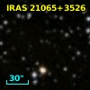 IRAS 21065+3526