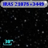 IRAS 21078+3449