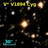 V* V1894 Cyg