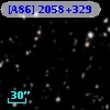 [A86] 2058+329
