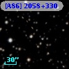 [A86] 2058+330