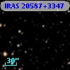 IRAS 20587+3347