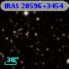 IRAS 20596+3454