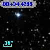 BD+34  4298