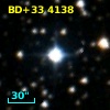 BD+33  4138