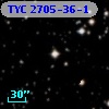 TYC 2705-36-1