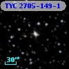 TYC 2705-149-1