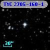 TYC 2705-160-1