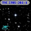 TYC 2705-201-1