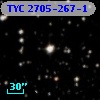 TYC 2705-267-1