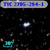 TYC 2705-284-1