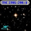 TYC 2705-298-1