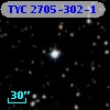 TYC 2705-302-1