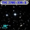 TYC 2705-338-1