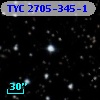 TYC 2705-345-1
