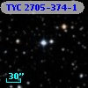 TYC 2705-374-1
