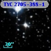 TYC 2705-388-1