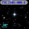 TYC 2705-400-1