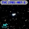 TYC 2705-407-1