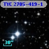 TYC 2705-419-1