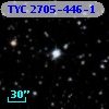 TYC 2705-446-1