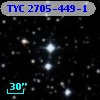 TYC 2705-449-1