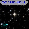 TYC 2705-452-1