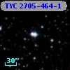 TYC 2705-464-1