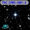 TYC 2705-507-1