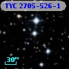 TYC 2705-526-1