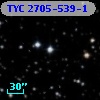 TYC 2705-539-1