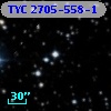 TYC 2705-558-1