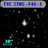 TYC 2705-741-1