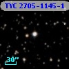 TYC 2705-1145-1