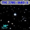 TYC 2705-1603-1