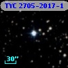 TYC 2705-2017-1